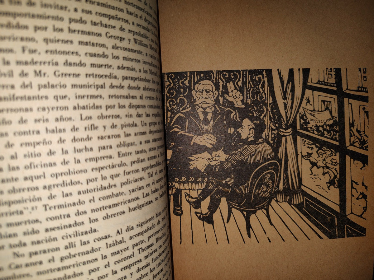 23- Historia De La Revolución Mexicana - José Mancisidor - 1975