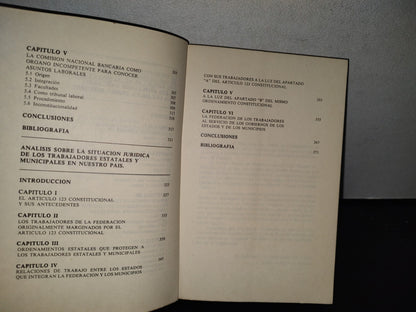 80- III Concurso Sobre Derecho Laboral - Manuel M. Dieguez - Alfredo Gutiérrez Quintanilla - Primera Edición 1981