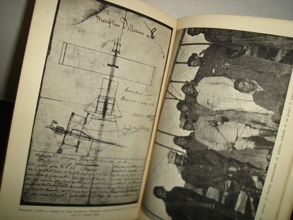 167- Pioneros De La Aviación Mexicana - José Villela Jr. - Ediciones Colofón. Primera Edición 1964