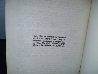 75- Chakos Para La Defensa Y El Ataque - Ber-Lee - Editora Y Distribuidora Mexicana. Primera Edición 1979