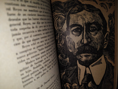 23- Historia De La Revolución Mexicana - José Mancisidor - 1975