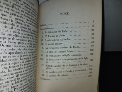 101- El Cristianismo Antiguo - Charles Guignebert