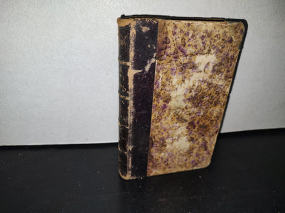 60- Manual Del Tornero / Nouveau Manuel Du Tourneur - Tome Premier - E. De Valicourt - 1872