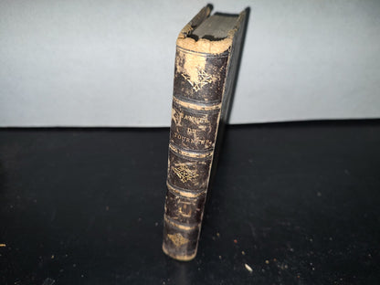 60- Manual Del Tornero / Nouveau Manuel Du Tourneur - Tome Premier - E. De Valicourt - 1872
