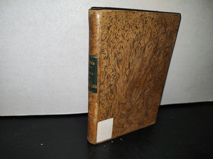 65- Casos De Conciencia Con Motivo De Las Libertades Ejercidas O Reclamadas Por Los Católicos - Madrid. Imprenta De D. José Felix Palacios, Editor, 1848
