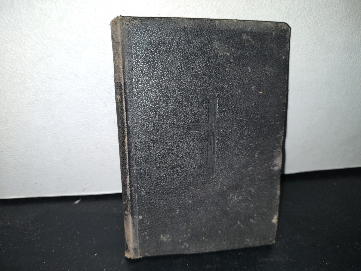 60- Manual Histórico-Teórico-Práctico Del Jubileo - Alejandro De Santa Teresa - 1900