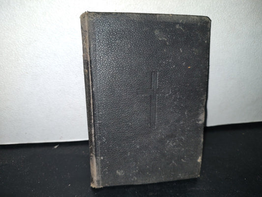 60- Manual Histórico-Teórico-Práctico Del Jubileo - Alejandro De Santa Teresa - 1900