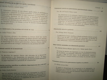23- Temas De Pediatría. Nutrición - Asociación Mexicana De Pediatría