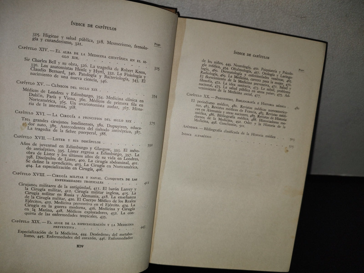 93- Historia De La Medicina - Douglas Guthrie - Salvat Editores - 1953