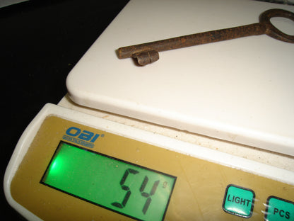A2- Llave Antigua - 20'S - 30'S