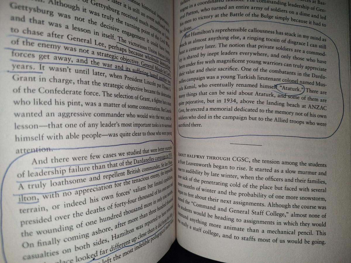 220- If Not Now, When? Duty And Sacrifice In America's Time Of Need - Colonel Jack Jacobs