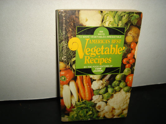 18- Inglés - America'S Best Vegetable Recipes - Las Mejores Recetas De Verduras De Cocina