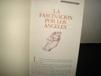 10- Rituales Con Ángeles. Aprenda A Comunicarse Con Los Seres Celestiales
