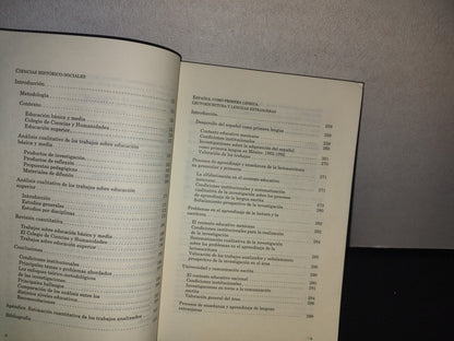 128- Procesos De Enseñanzas Y Aprendizaje Ii. Volumen 1 - Guillermina Waldegg. Coordinadora