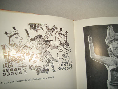 163- La Danza En México - Alberto Dallal - Universidad Nacional Autónoma De México. México, Primera Edición: 1986