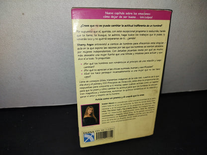 23- Por Qué Los Hombres Aman A Las Cabronas - Sherry Argov