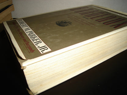 161- Vinos. Bordeaux. A Comprehensive Guide To The Wines Produced From 1961-1990 - Robert M. Parker - 1985