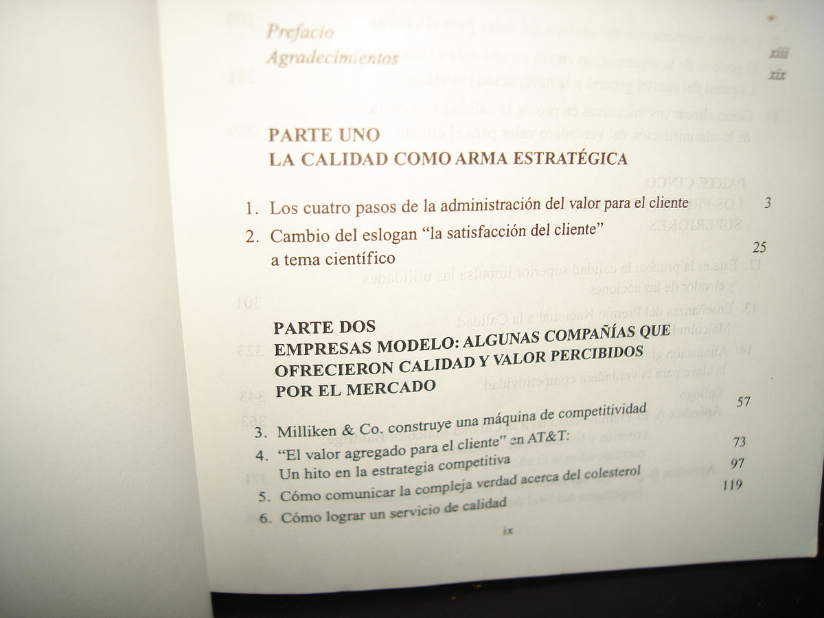 30- Descubra El Valor De Su Cliente - Bradley T. Gale