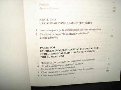 30- Descubra El Valor De Su Cliente - Bradley T. Gale
