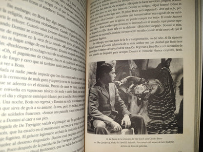 80- Hollywood Censurado - Gregory D. Black - 1999