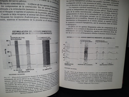 179- Incontinencia Urinaria En La Mujer - Edward B. Cantor - 1981