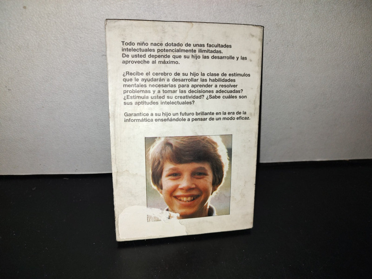143- Su Hijo Puede Ser Un Ganador - David Lewis