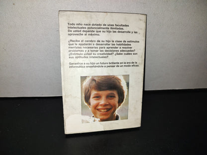 143- Su Hijo Puede Ser Un Ganador - David Lewis