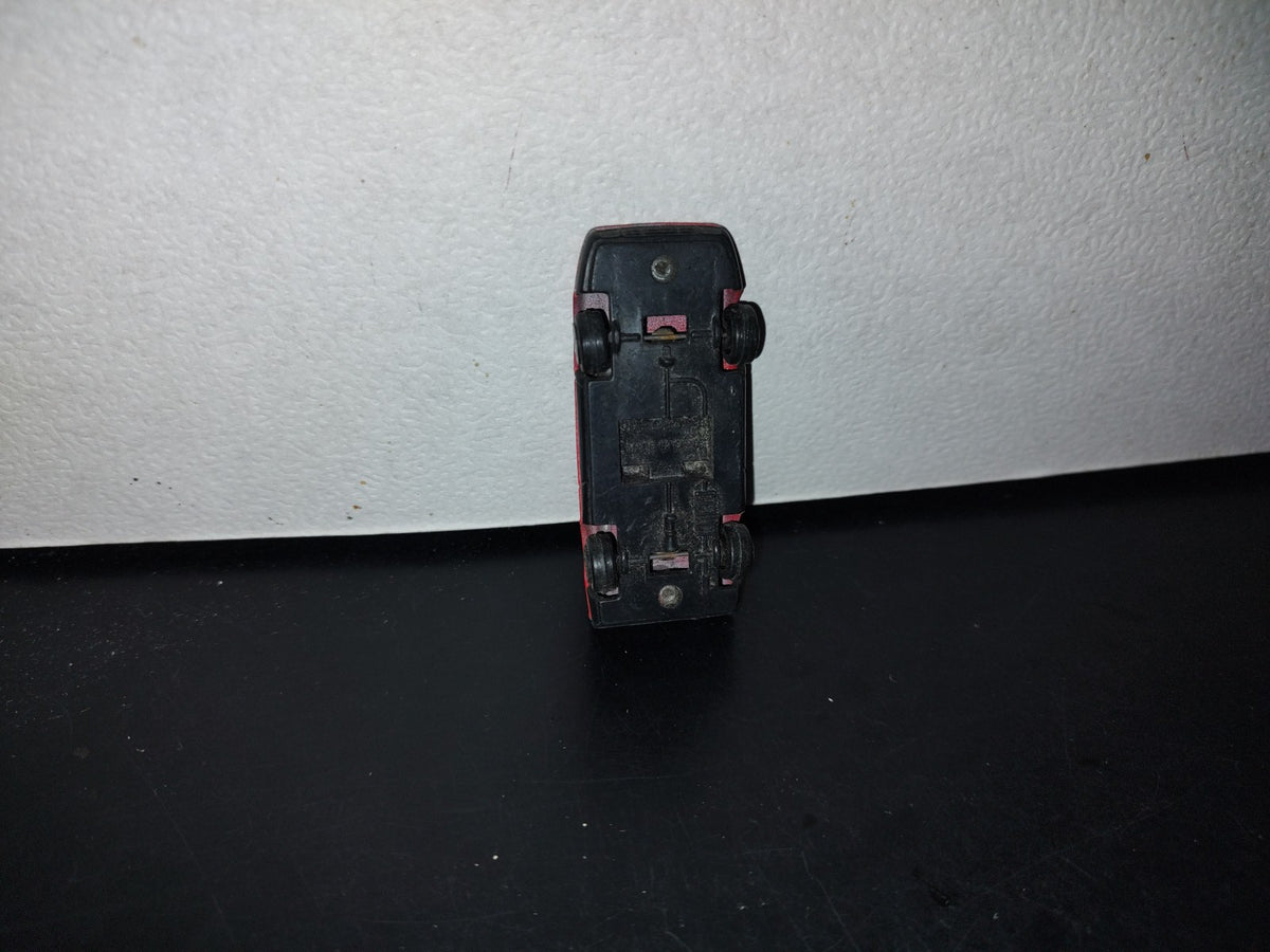 A3- Carrito De Las Cajitas Sonric'S - 90'S