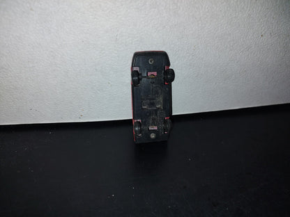 A3- Carrito De Las Cajitas Sonric'S - 90'S