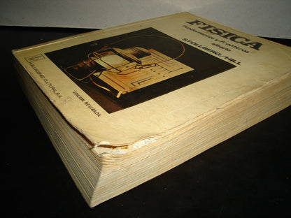 1- Física. Fundamentos Y Fronteras - Alberto Stollberg/Hill - Publicaciones Cultural, S. A.