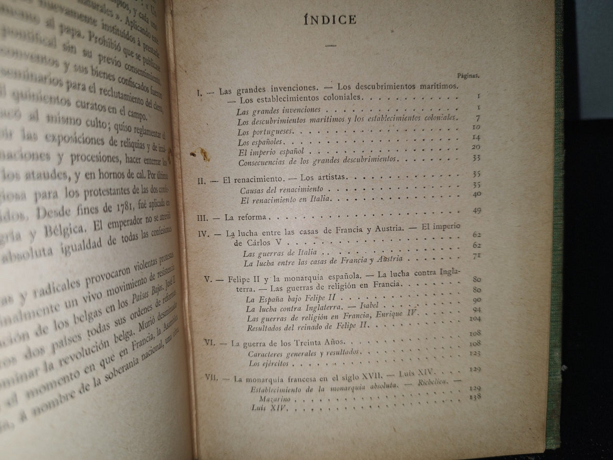 60- Los Tiempos Modernos - Alberto Malet, J. Isaac - 1911