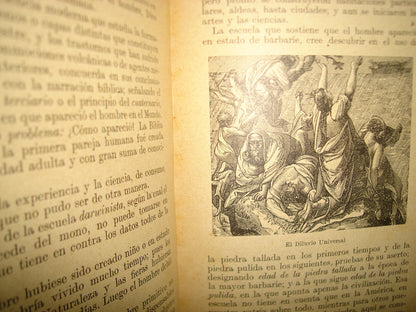 171- Historia Universal - José Ascensión Reyes - México. Herrero Hermanos, Sucesores, 1913