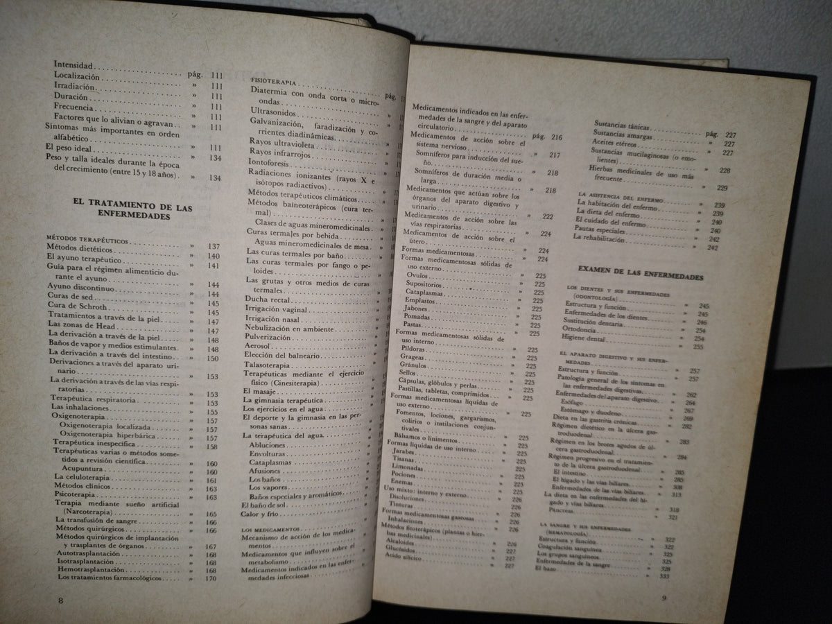 145- El Gran Libro De La Salud. Enciclopedia Médica De Selecciones Del Reader'S Digest - 1990