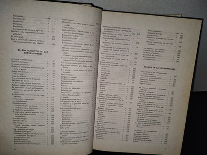 145- El Gran Libro De La Salud. Enciclopedia Médica De Selecciones Del Reader'S Digest - 1990