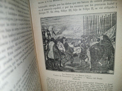 60- Los Tiempos Modernos - Alberto Malet, J. Isaac - 1911