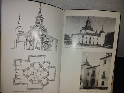 23- Cartas Barrocas Desde Castilla Y Andalucía - Francisco De La Maza - Primera Edición: 1963