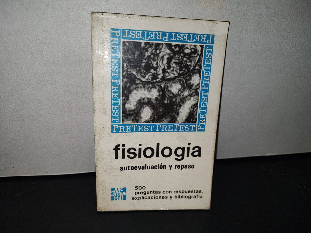 80- Fisiología. Autoevaluación Y Repaso - Jane Barry
