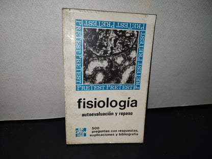 80- Fisiología. Autoevaluación Y Repaso - Jane Barry