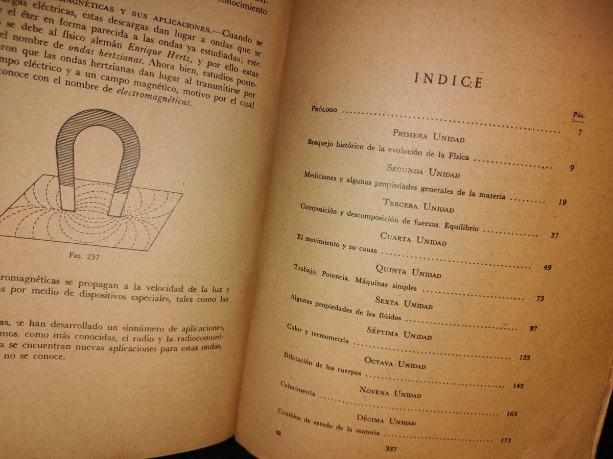 23- Elementos De Física - Jaime H. Puig - 1960
