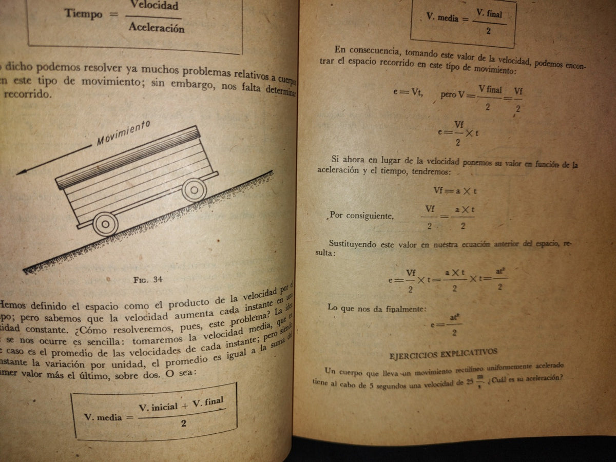 23- Elementos De Física - Jaime H. Puig - 1960