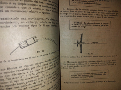 23- Elementos De Física - Jaime H. Puig - 1960