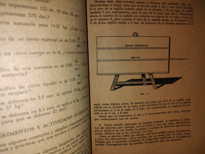 23- Elementos De Física - Jaime H. Puig - 1960