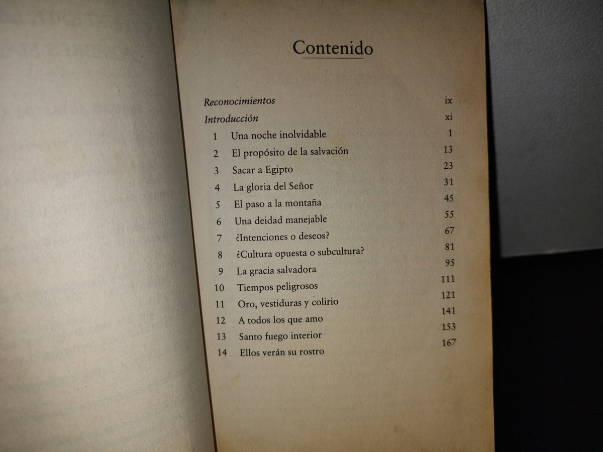 66- Un Corazón Ardiente. Cómo Encender La Pasión Por Dios - John Bevere