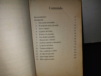 66- Un Corazón Ardiente. Cómo Encender La Pasión Por Dios - John Bevere