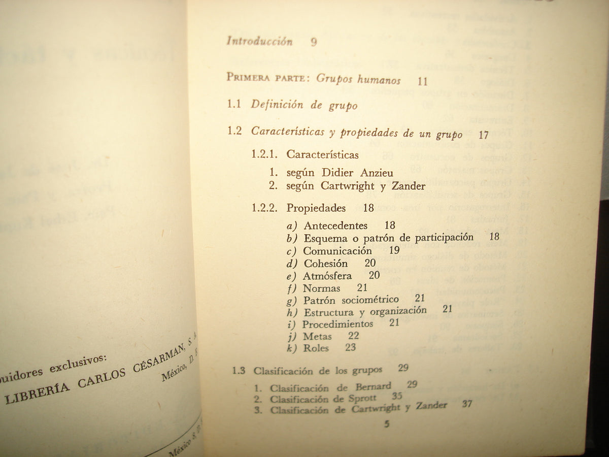 34- Dinámica De Grupos. Técnicas Y Tácticas - J. De Jesús González Núñez