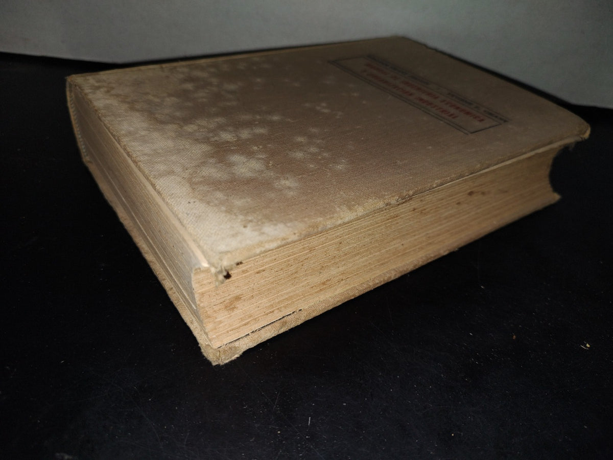 173- Manual De Ingeniería Económica Y Organización Industrial. Tomo Ii - William Grant Ireson - Compañía Editorial Continental, S. A., Primera Edición 1962