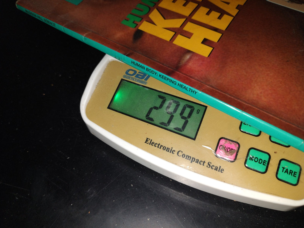 199- Human Body: Keeping Healthy. McGraw-Hill 2000