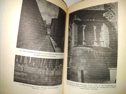 153- The Ancient Civilizations Of Peru - J. Alden Mason - 1968