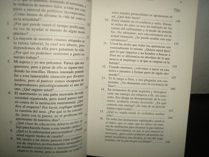 24- Krishnamurti. Antología Básica. La Verdad Sin Caminos - EDAF