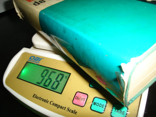 1- Pequeño Larousse De Ciencias Y Técnicas